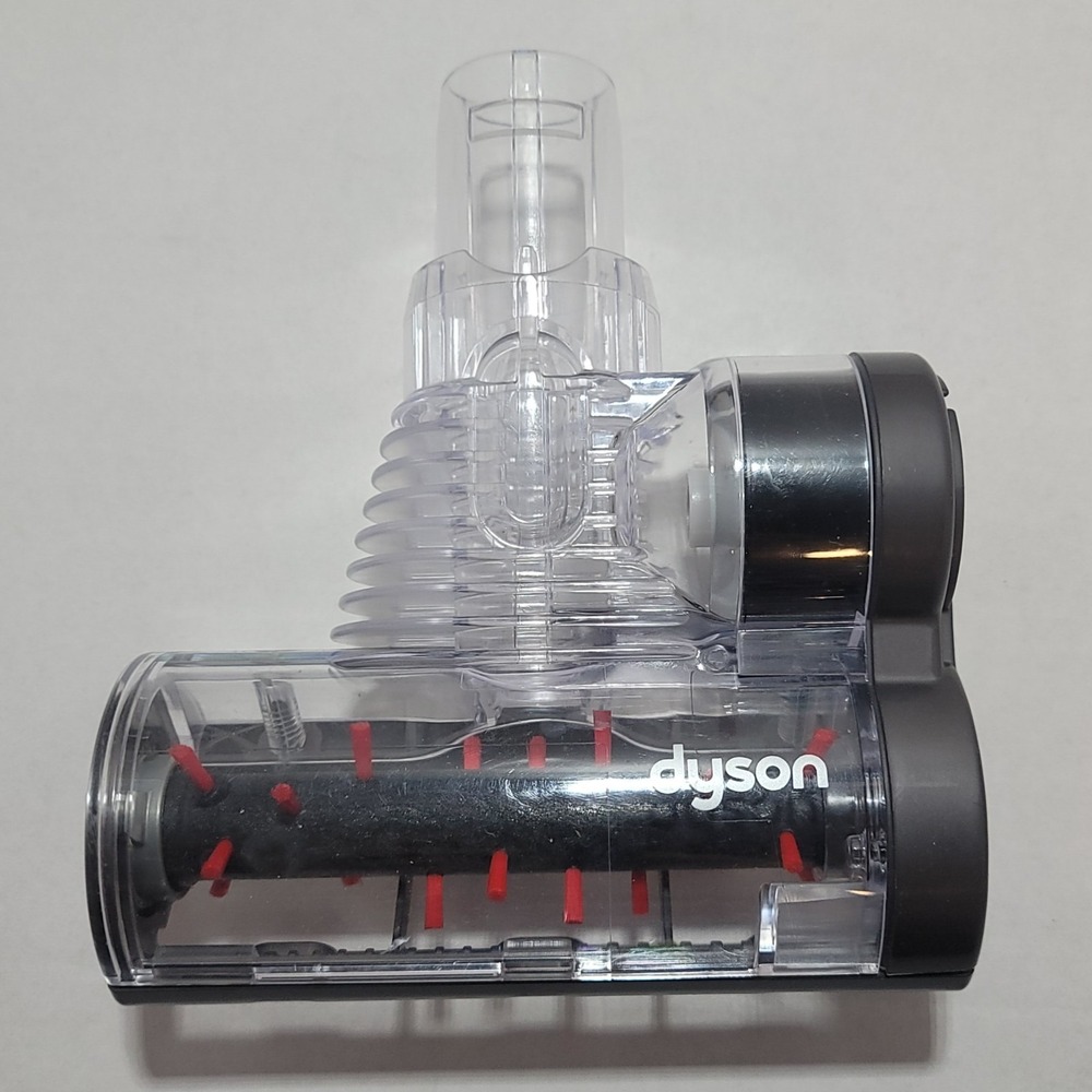Dyson‎ Pet Hair Mini Turbine Brush Head Hand Tool Attachment New for Upholstery